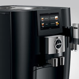 J10 Piano Black (EA)