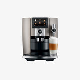 J8 Midnight Silver (EA)