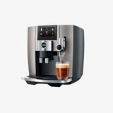 J8 Midnight Silver (EA)