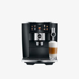 J8 Twin Diamond Black (EA)