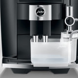 J8 Twin Diamond Black (EA)