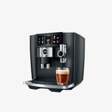 J8 Twin Diamond Black (EA)