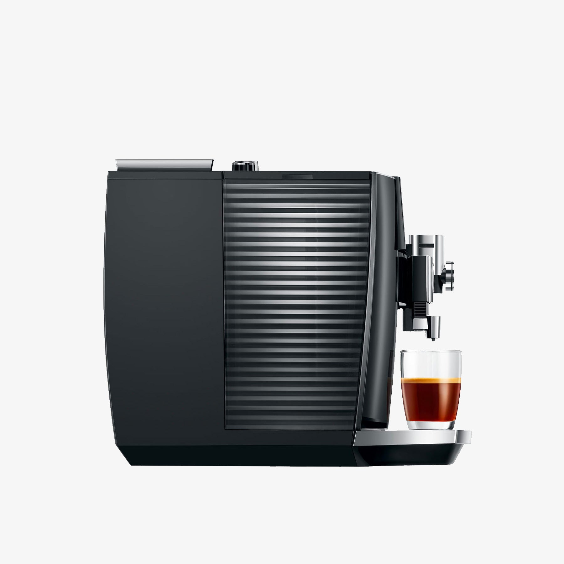 J8 Twin Diamond Black (EA)