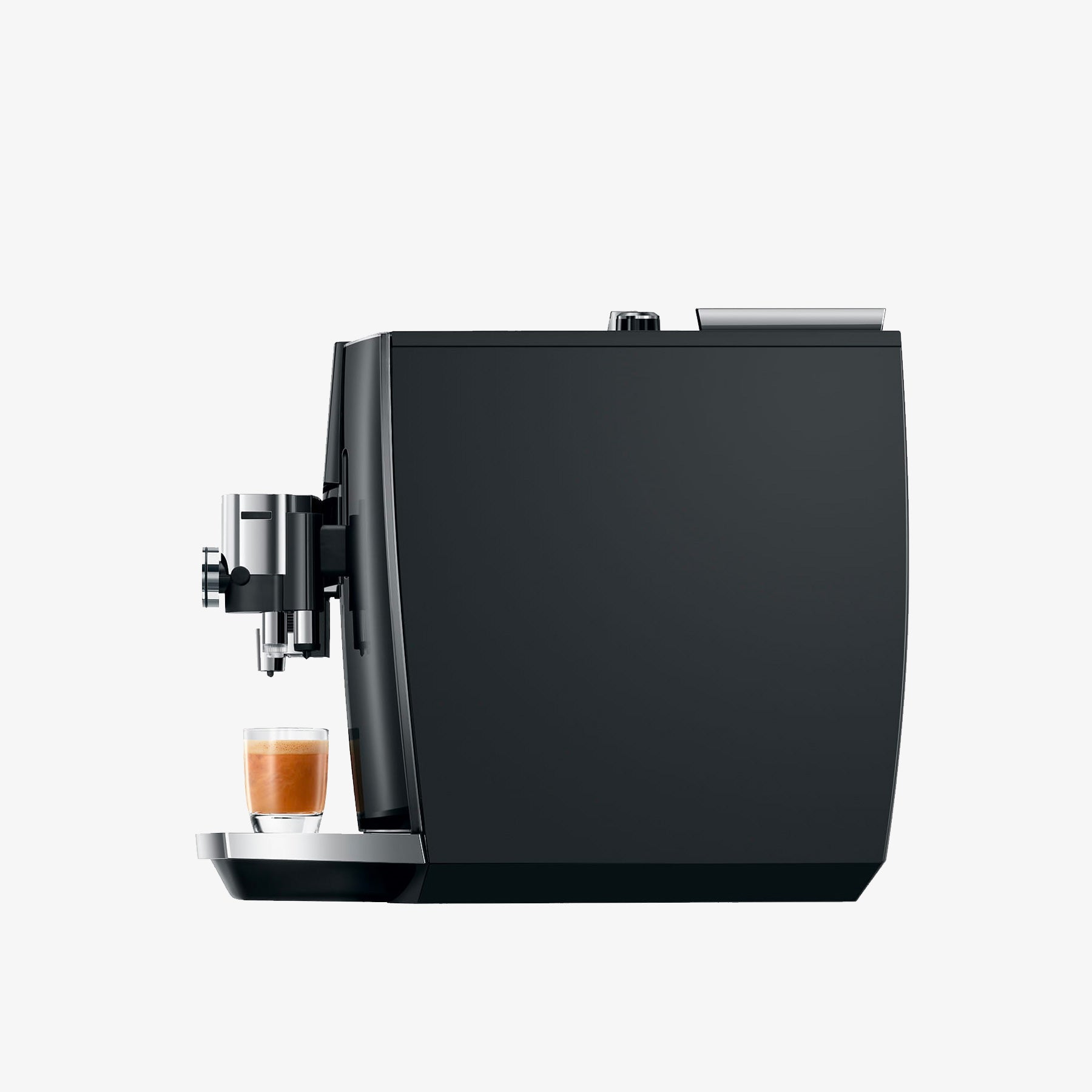 J8 Twin Diamond Black (EA)