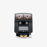 J8 Twin Diamond Black (EA)