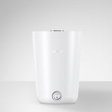 Podgrzewacz do filiżanek S biały