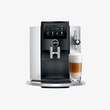 S8 Moonlight Silver (EA)