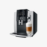 S8 Moonlight Silver (EA)