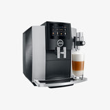 S8 Moonlight Silver (EA)