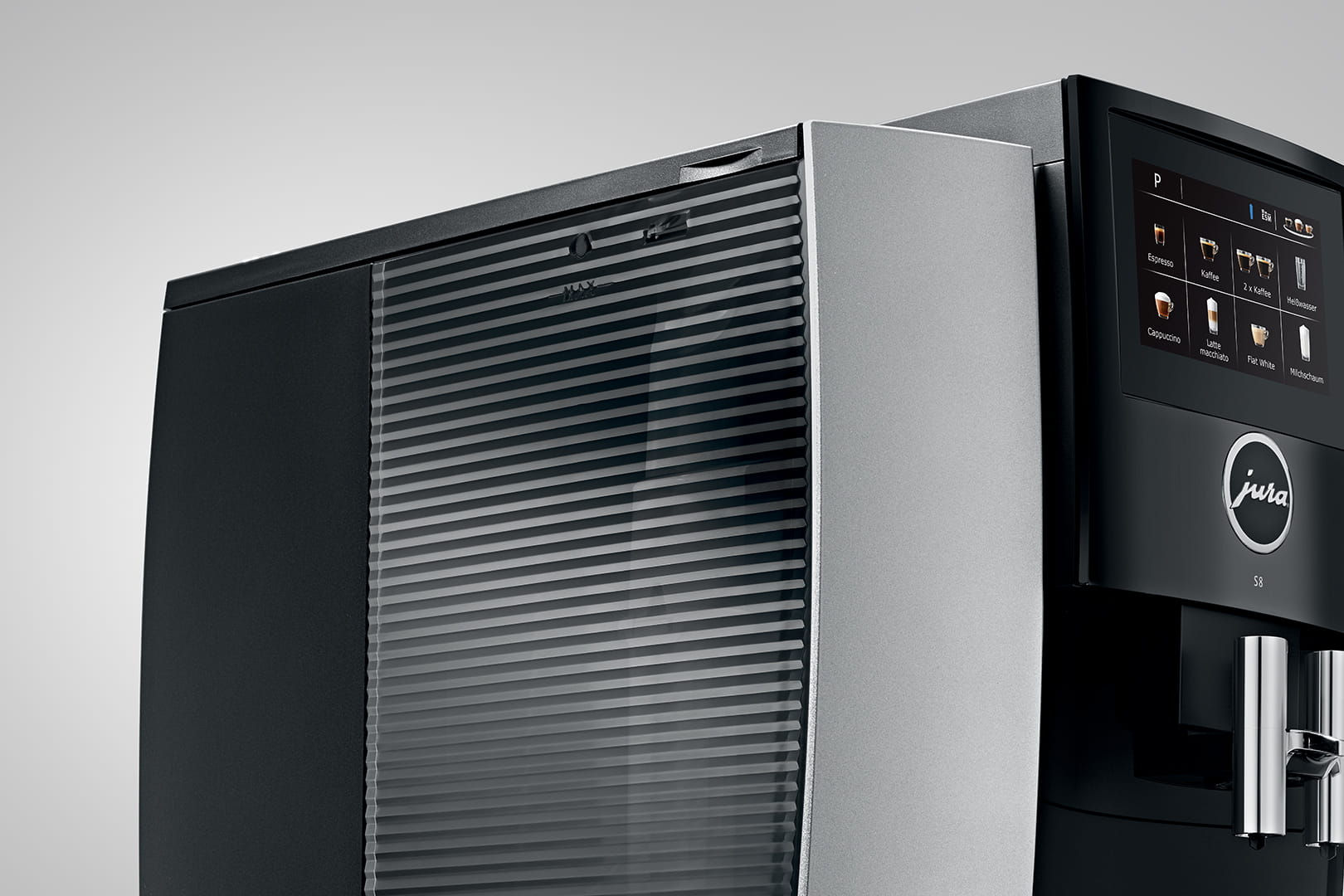 S8 Moonlight Silver (EA)