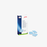 Tabletki odkamieniające 3x3