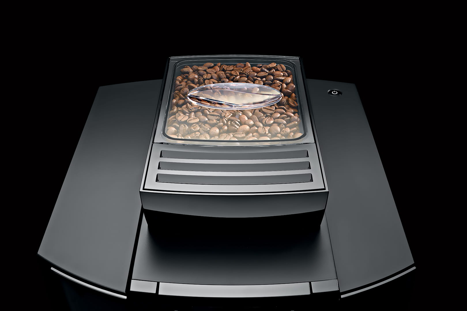 WE6 Piano Black (EA)