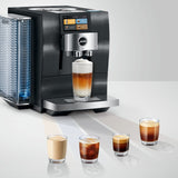 Z10 Aluminium Black (EB)