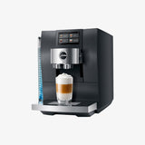 Z10 Aluminium Black (EB)