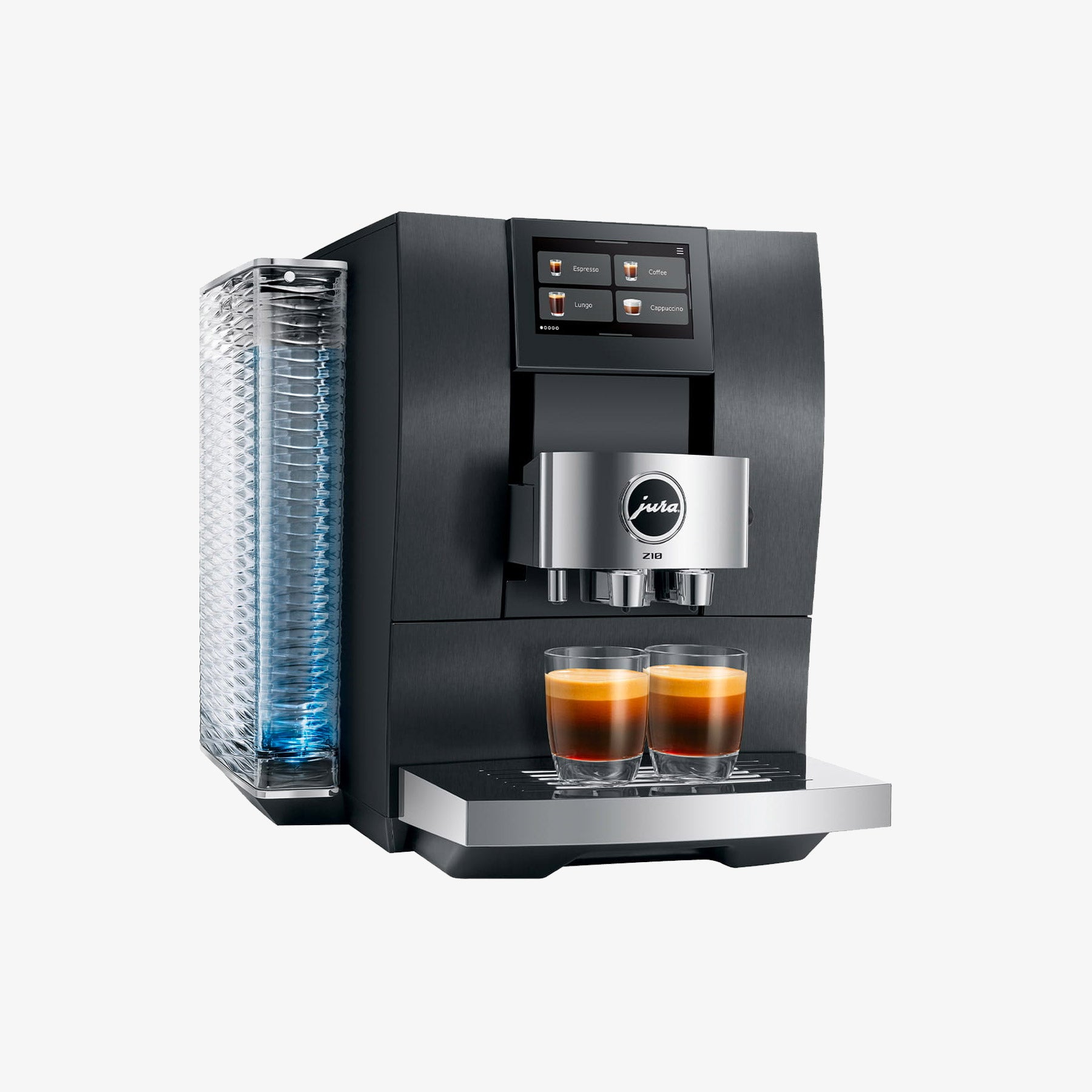 Z10 Aluminium Black (EB)