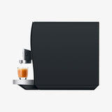 Z10 Aluminium Black (EB)