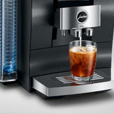 Z10 Aluminium Black (EB)