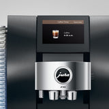 Z10 Aluminium Black (EB)