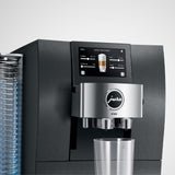 Z10 Aluminium Black (EB)