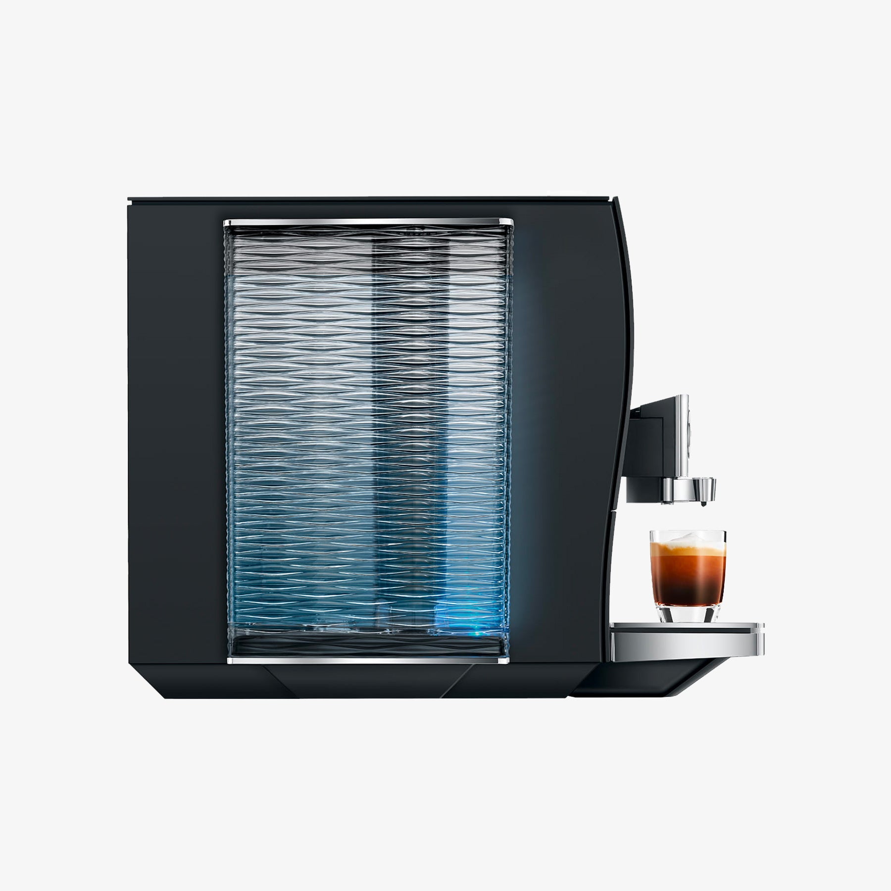 Z10 Aluminium Dark Inox (EA)