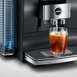 Z10 Aluminium Dark Inox (EA)