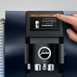 Z10 Aluminium Midnight Blue (EA)