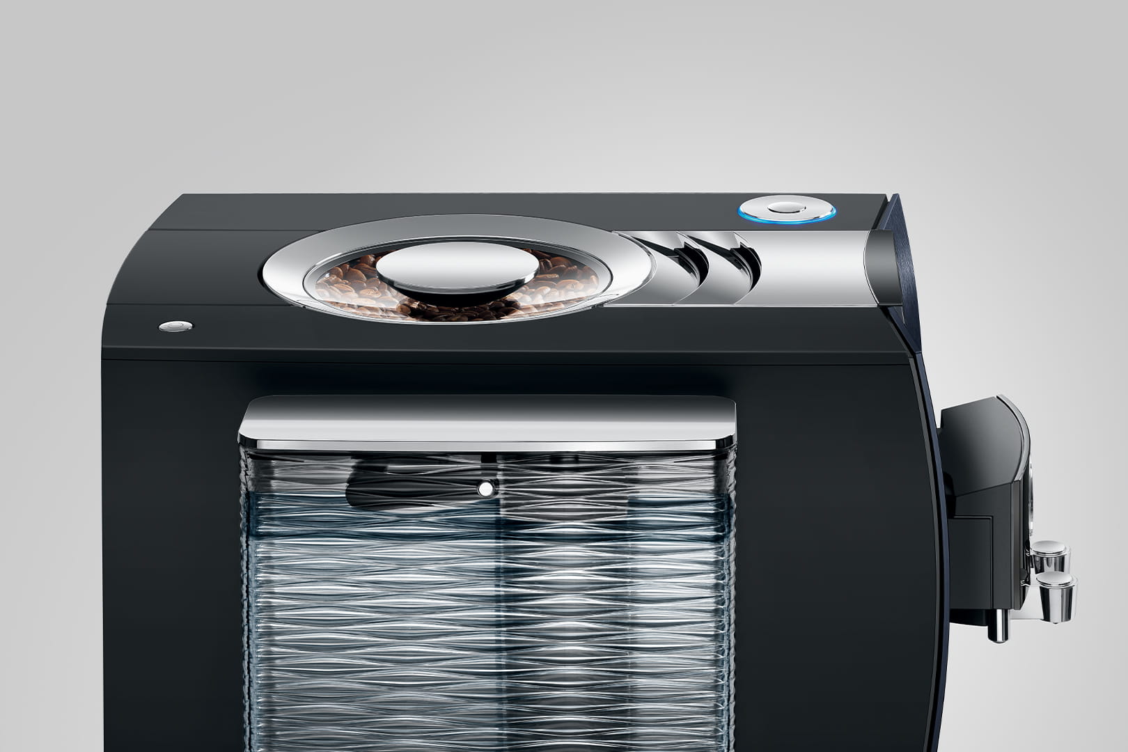 Z10 Aluminium Midnight Blue (EA)