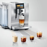 Z10 Aluminium White (EB)