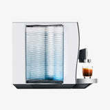 Z10 Aluminium White (EB)