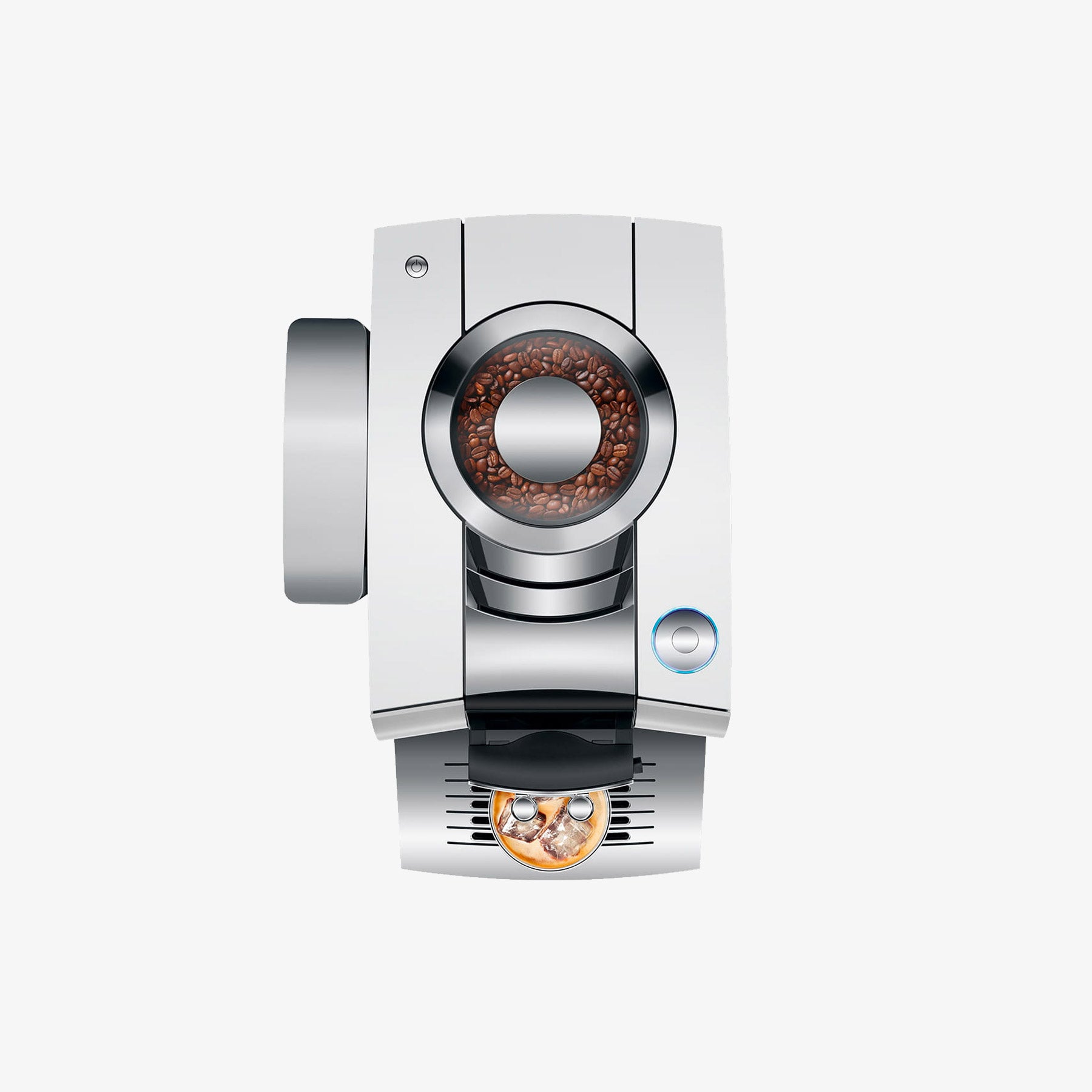 Z10 Aluminium White (EB)