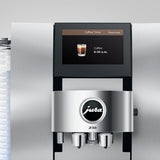 Z10 Aluminium White (EB)