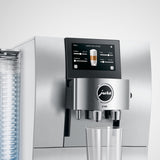 Z10 Aluminium White (EB)