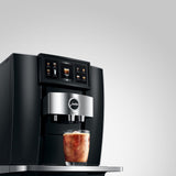 GIGA 10 Diamond Black (EA)