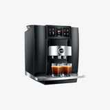 GIGA 10 Diamond Black (EA)