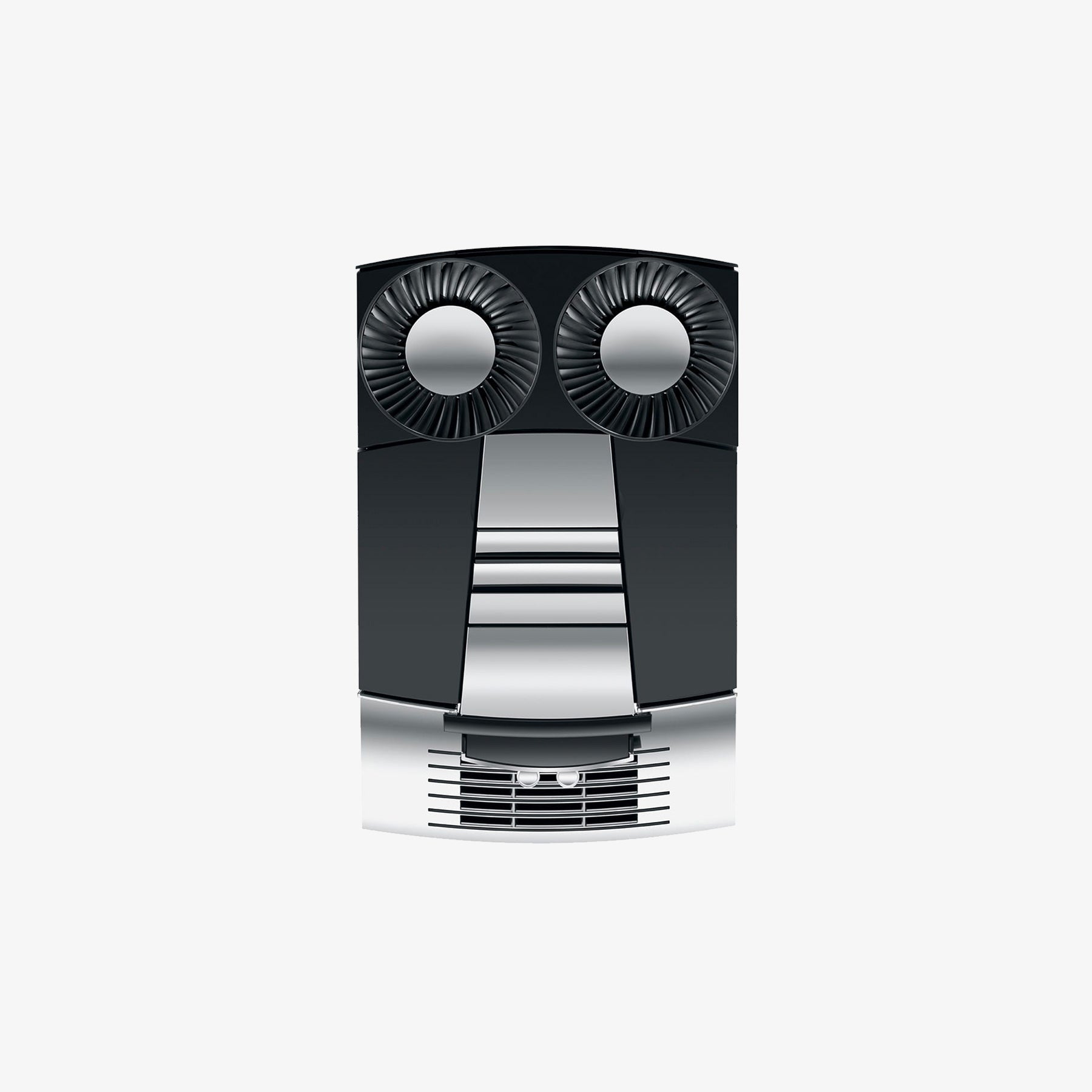 GIGA 10 Diamond Black (EA)