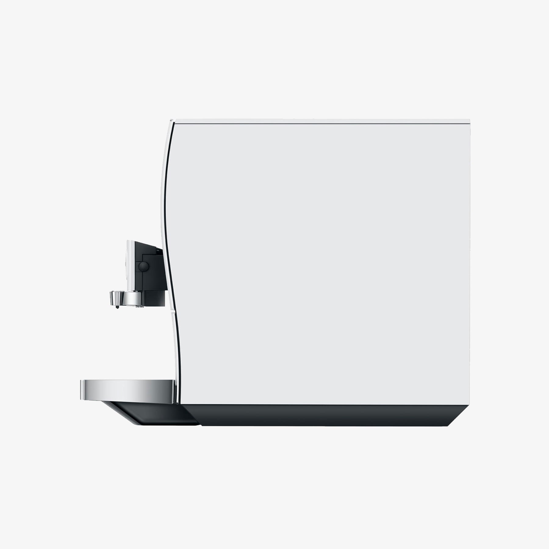 Z10 Diamond White (EA)