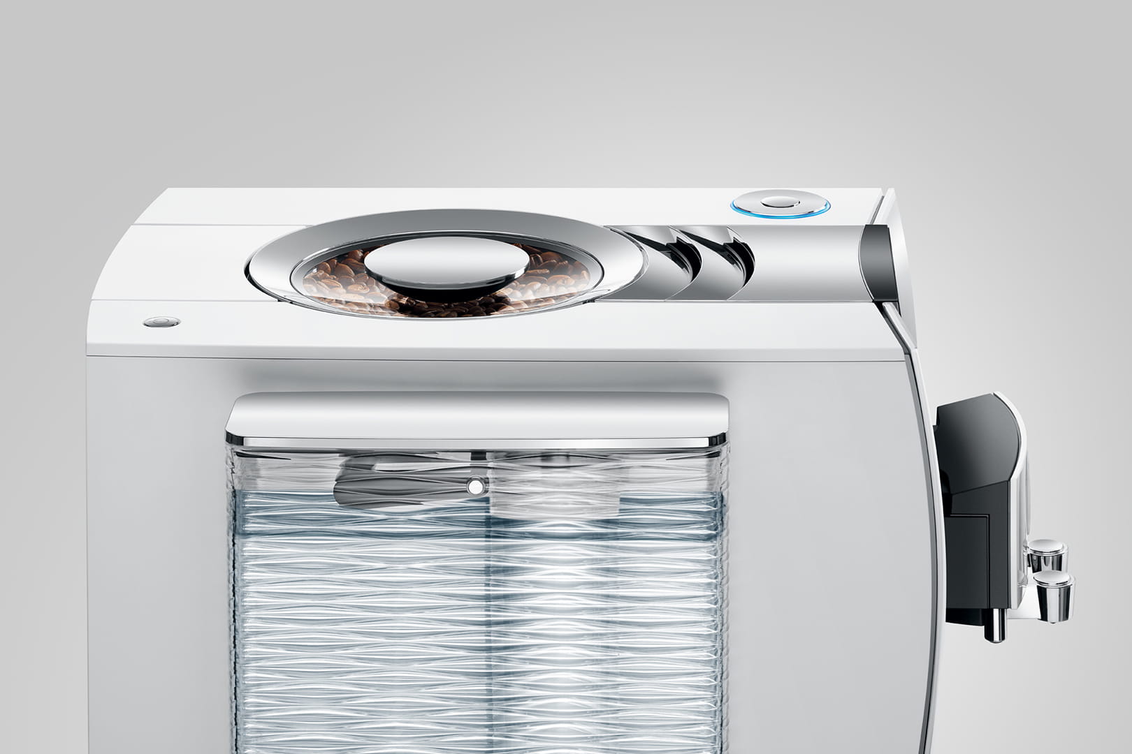 Z10 Diamond White (EA)