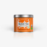 English Breakfast Bio