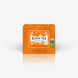 English Breakfast Bio