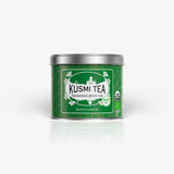 Spearmint Green Tea Bio