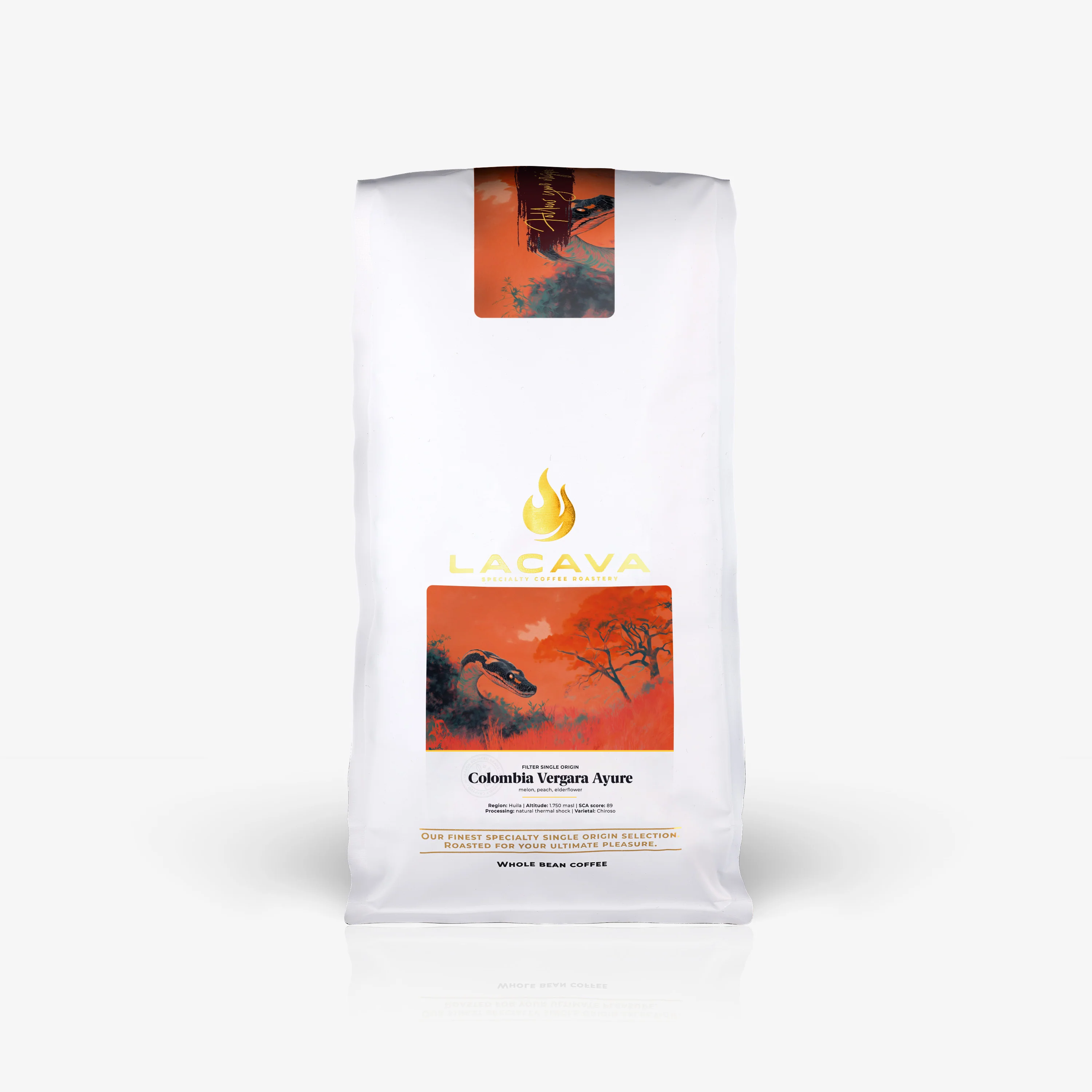 Colombia Vergara Ayure