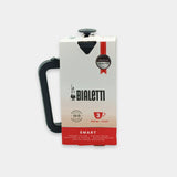 Bialetti French Press Preziosa 350 ml