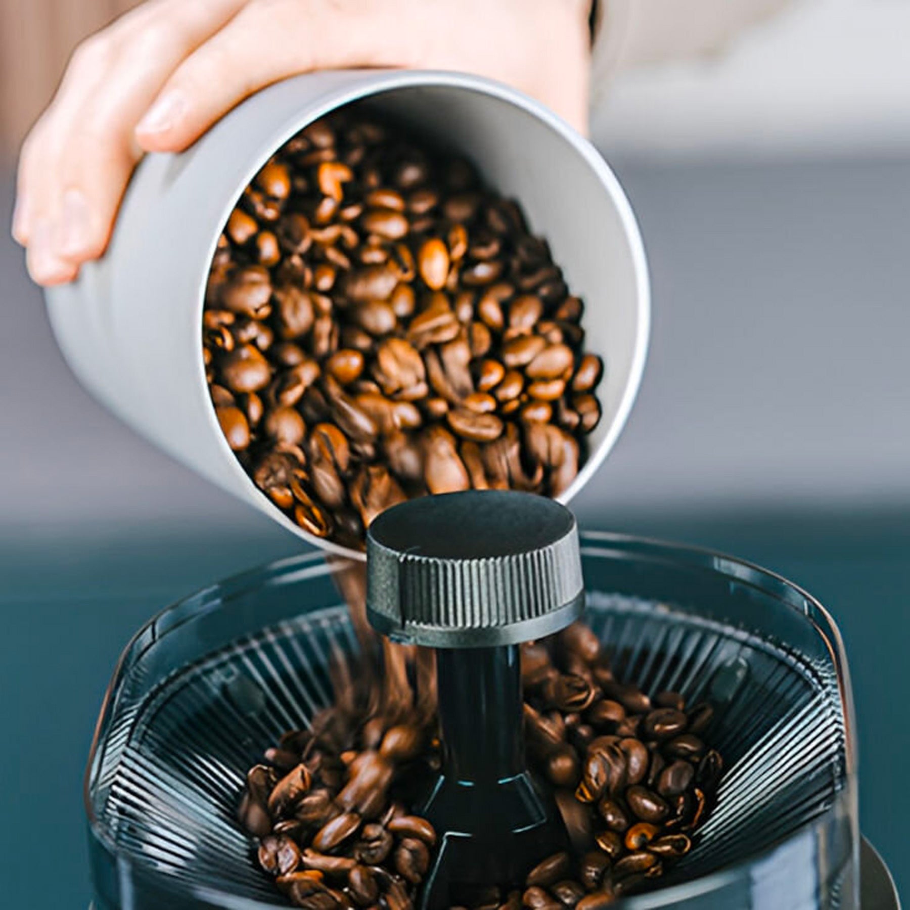 Melitta AromaFresh Pro II 1030-01