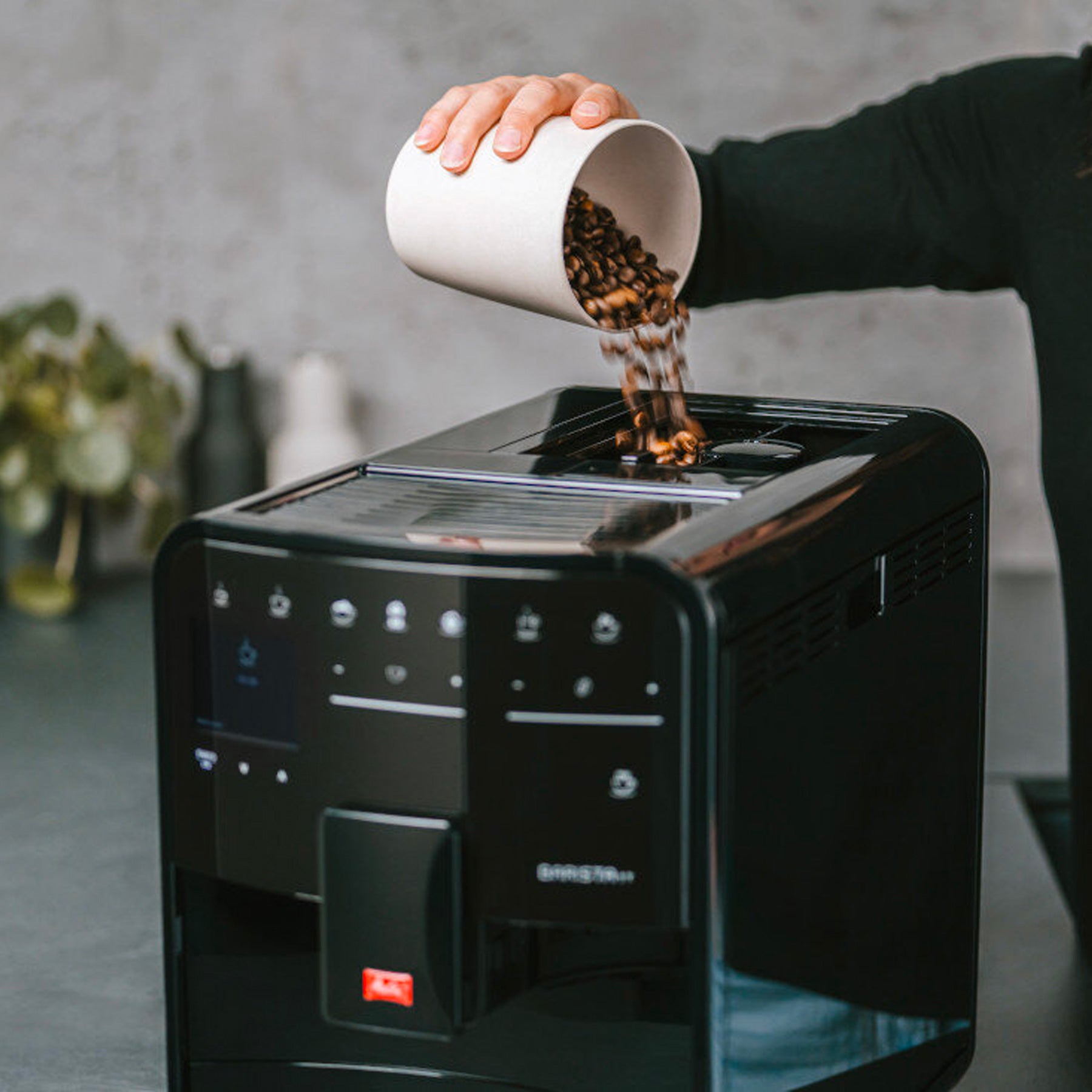 Melitta Avanza Plus F27/0-103