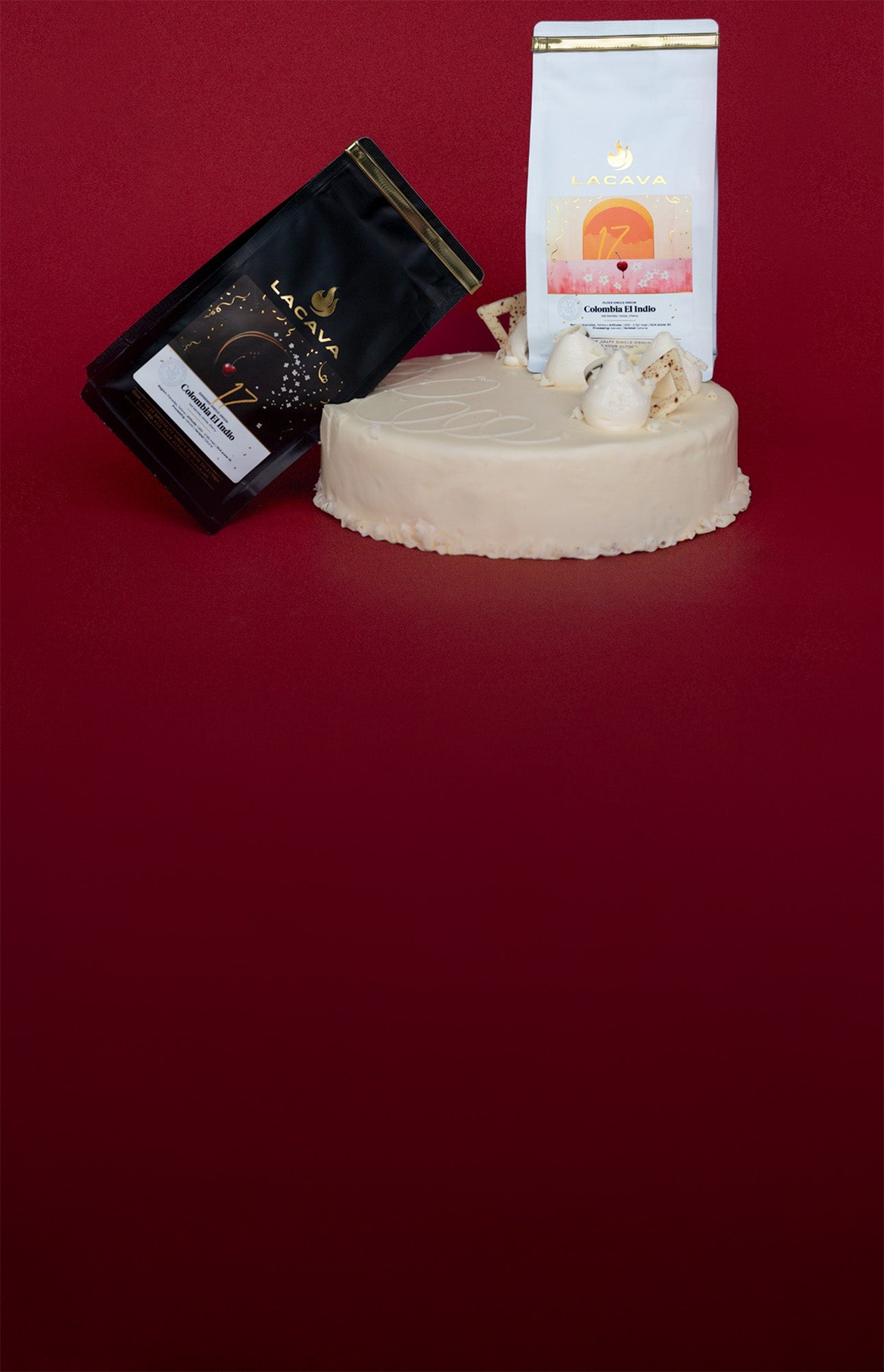 Discover new birthday arrivals
