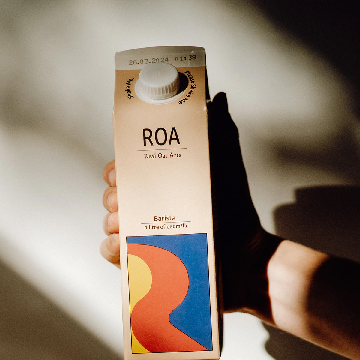 ROA Barista 1l