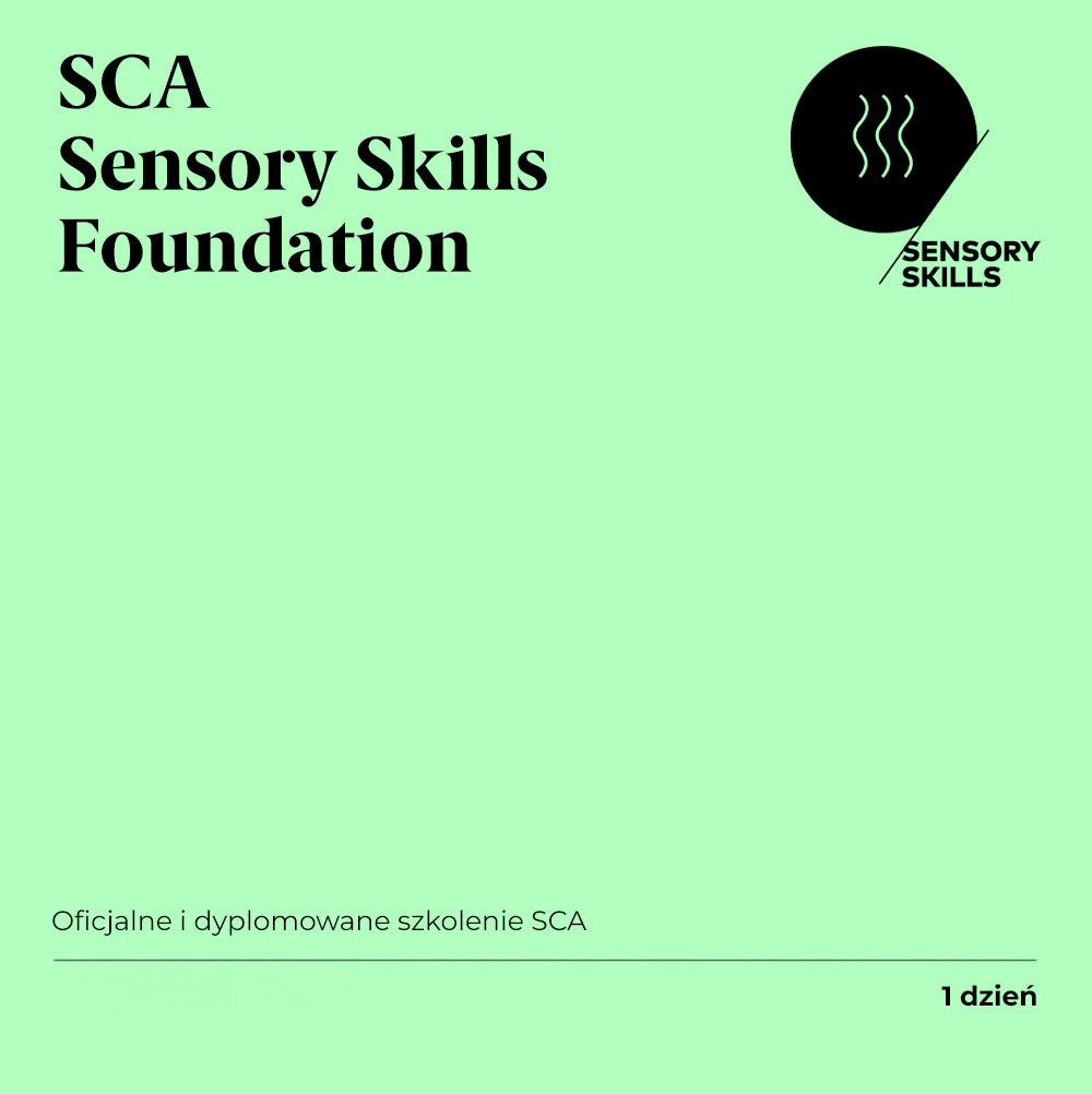 Sensory Skills Foundation