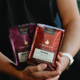 Zestaw dla Konesera - Espresso