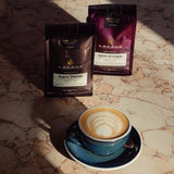 Zestaw dla Odkrywcy - Espresso