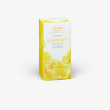 Lemon Sky Teavelope